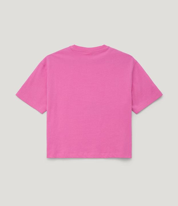 Immagine prodotto S.Oliver T-Shirt Jerseyshirt mit Frontprint (S)