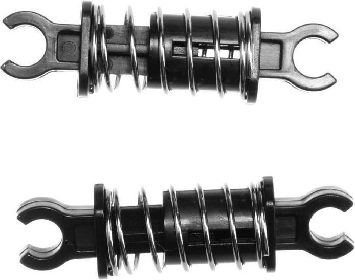 Carrera 370410680 - RC 2 Stossdämpfer vorne