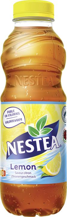 Actual product image NESTEA Ice Tea PET (1 x 50 cl)