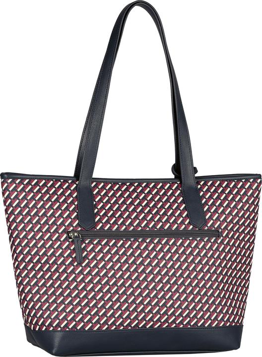 Produktbild Tom Tailor Xenia Shopper Tasche 43 cm