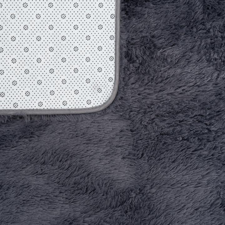 Produktbild Pergamon Hochflor Shaggy Teppich Fluffy (340 x 240 cm)