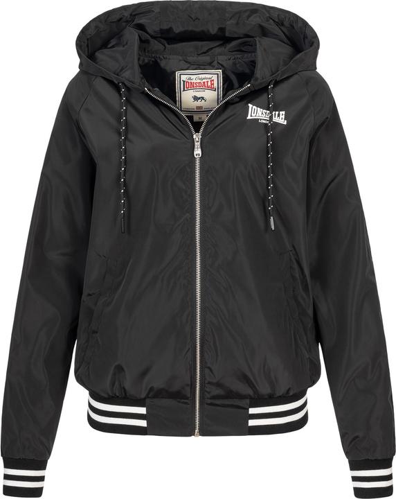 Lonsdale Meriden (M)