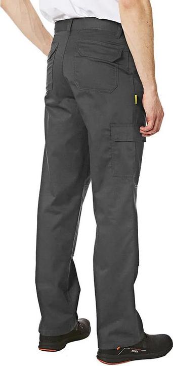 Actual product image Iron Mountain Mens Multi Pocket Cargo Trousers (Frequency band 38 (2600 MHz))