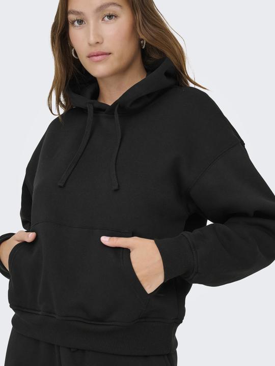 Actual product image Only ONLBEST Sweatshirt Kapuzenpullover (M)