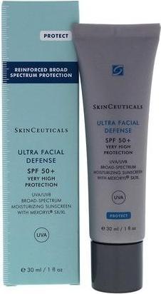 Produktbild SkinCeuticals Ultra Facial Defense SPF50 (Sonnencreme, SPF 50, 30 ml)