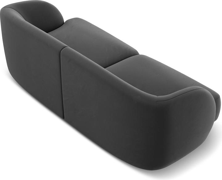 Actual product image Micadoni Miley (2 person sofa)