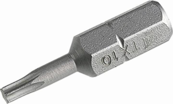 Produktbild Ironside Torx-Bit T10 x 25 mm (Innensechsrund TX)