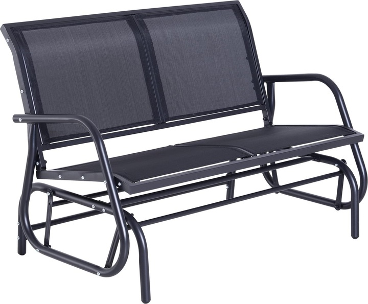 Image du produit Outsunny Banc à bascule