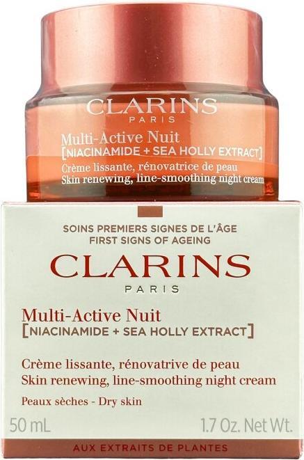 Produktbild Clarins Multi-Active Nuit (50 ml, Nachtcreme)