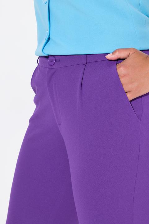 Produktbild Angel of Style Hose, gerades Bein, Knopfverschluss (46)