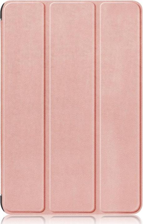 Cover-Discount Galaxy Tab A9+ - Tri-fold Smart Case pink (Galaxy Tab A9+)