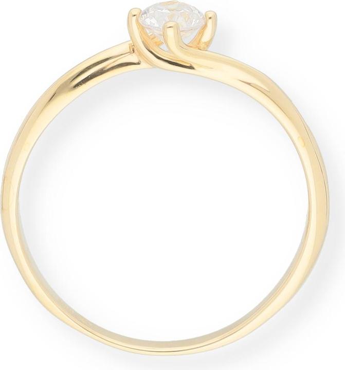 Immagine prodotto Carat Solitaire (56, Oro 750/18 K)