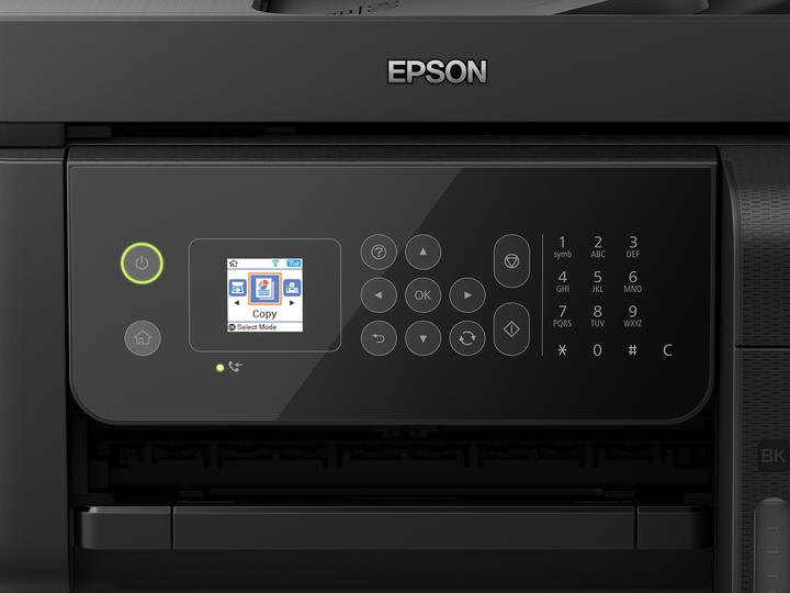 Produktbild Epson EcoTank ET-4700 Unlimited (Tintentank, Farbe)