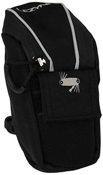 Actual product image Lezyne Micro Caddy QR - M (0.60 l, Saddle bag)