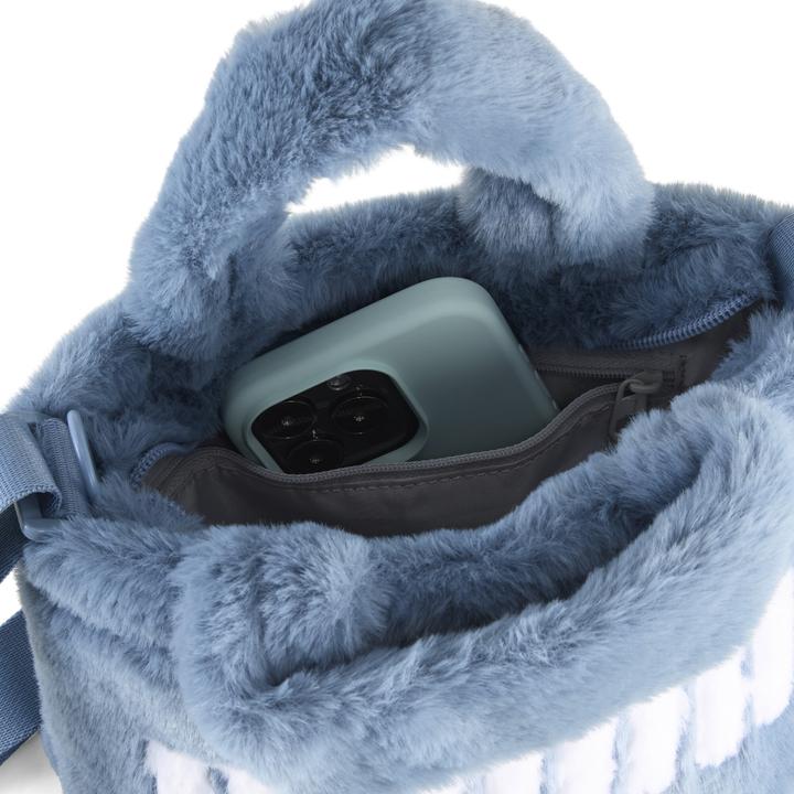 Produktbild Puma UP FAUX FUR Mini Shopper Bag (1.50 l)