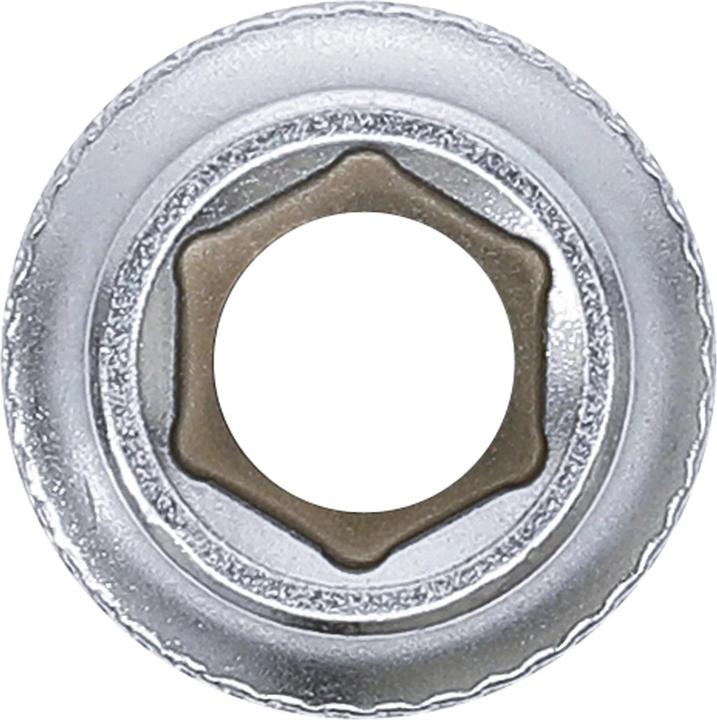 Image du produit BGS Douille pour clé, six pans 12,5 mm (1/2") 11 mm (11 mm)