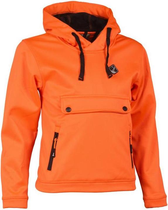 Produktbild Percussion Hoodie Kinder (116, 128, 140, 152, 164, 176)