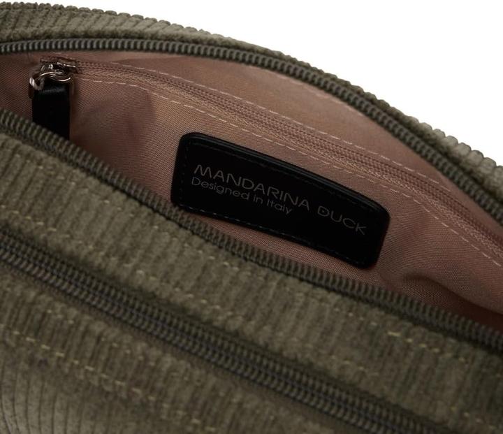 Immagine prodotto Mandarina Duck Hunter Velvet Crossover Bag