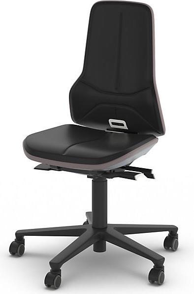 Image du produit Bimos Fauteuil pivotant industriel NEON