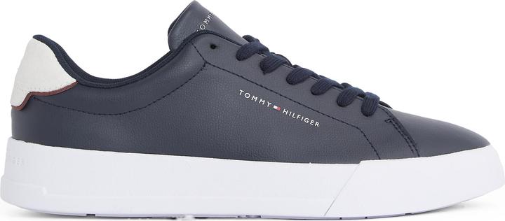 Image du produit Tommy Hilfiger Th Court Lth Detail Ess (42)