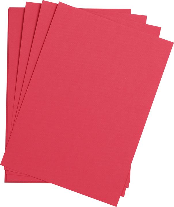 Actual product image Clairefontaine Coloured drawing (160 g/m², 100 x)