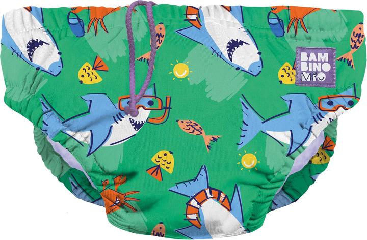 Bambino Mio Couche de natation réutilisable (Taille 2, Taille 1, 1 pièce(s))