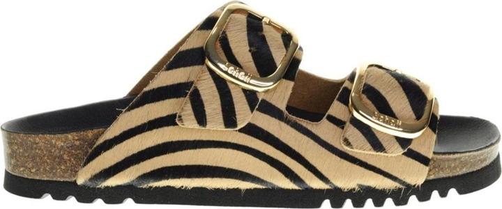 Scholl Chaussons à LED Noelle Print (41)