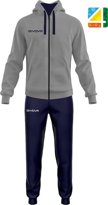 Produktbild Givova King 4 Seasons (M)