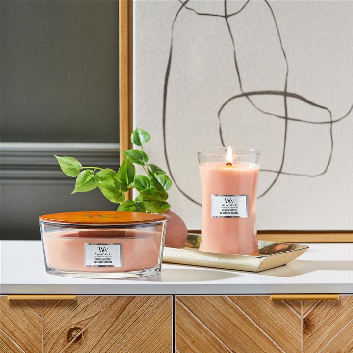 Productafbeelding WoodWick Manuka Nectar