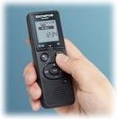 Produktbild Olympus VN-540PC Interner Speicher (4 GB)