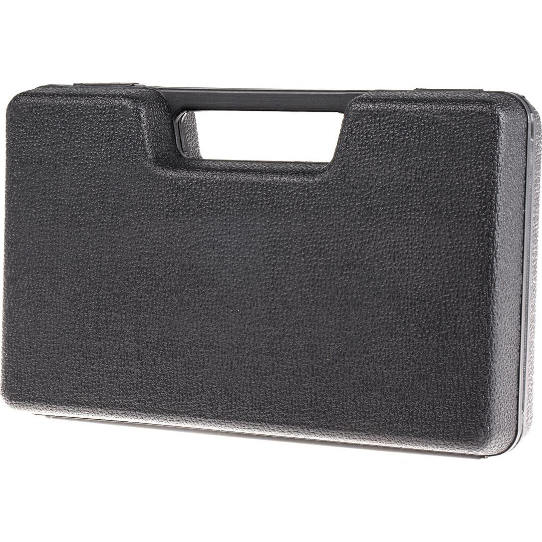 RS PRO, Scalpello, Corredo di punzoni manuali