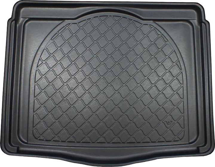 Produktbild Aristar Kofferraumwanne für Jeep Renegade ab 2014 bis heute (ohne Varioboden)