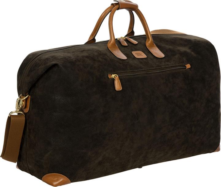 Produktbild Brics Bric's Reisetasche Life Holdall 20201 (49 l)