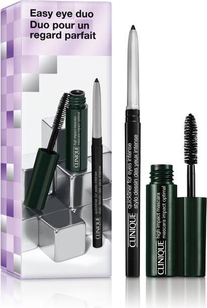 Actual product image Clinique Christmas 2024 Grab & Go Set C (Makeup set)