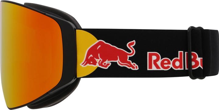 Produktbild Skibrille JAMM-08RE2 mirror red