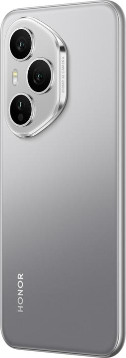 Actual product image Honor 400 Pro (512 GB, Lunar grey, 6.70", Dual SIM, 5G)
