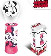 Disney DisneyMinnie Projecteur 2 en 1, lampe, nuit