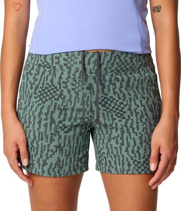 Image du produit Mountain Hardwear W Dynama™ Short (M)