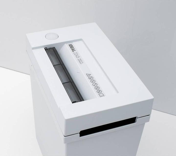 Actual product image Ideal 2245 Cc (Particle cut)