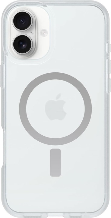 Actual product image OtterBox React (Apple iPhone 16 Plus)