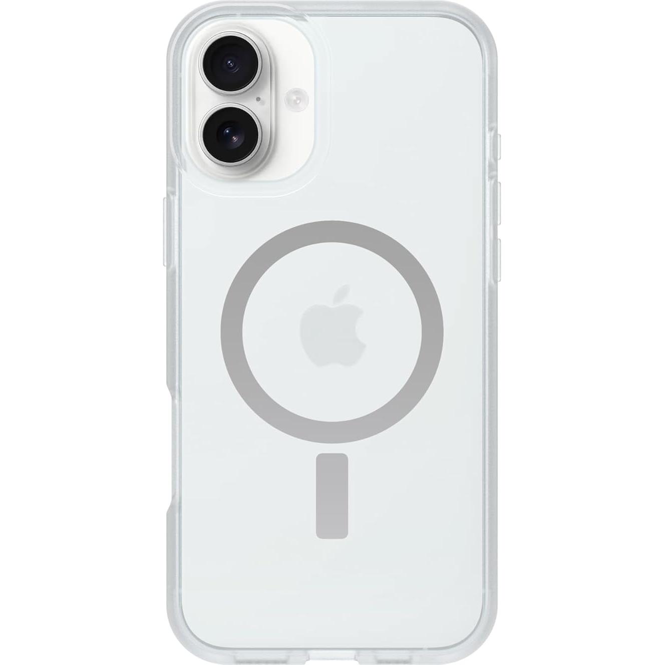 Thumbnail - OtterBox React (Apple iPhone 16 Plus), Smartphone Hülle, Transparent