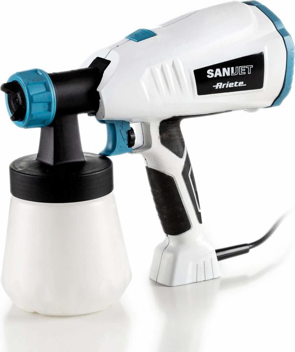 Actual product image Ariete SANI JET 4126-ARI (0.70 l)