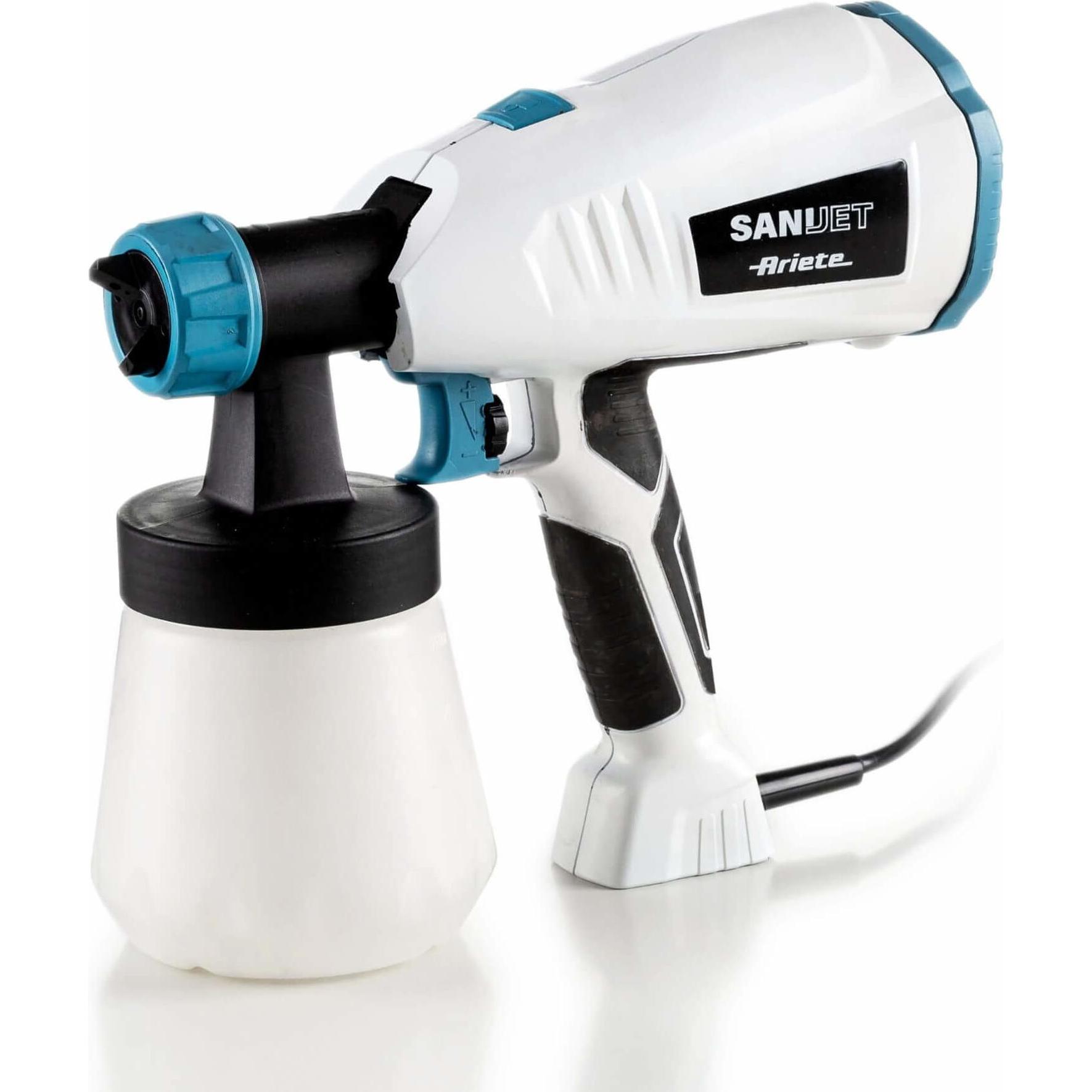 Ariete, Nebulizzatore, SANI JET 4126-ARI (0.70 l)