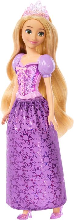 Actual product image Mattel Disney Princess (Assorted - 1 piece)