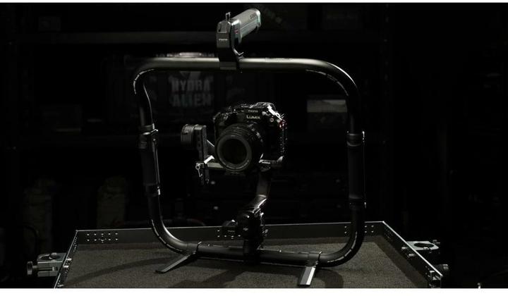 Immagine prodotto Tilta Kit di controllo Basic Ring Grip Plus (Maniglia cardanica)