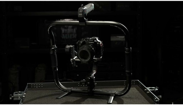 Produktbild Tilta Basic Ring Grip Plus Control Kit (Gimbal Griff)