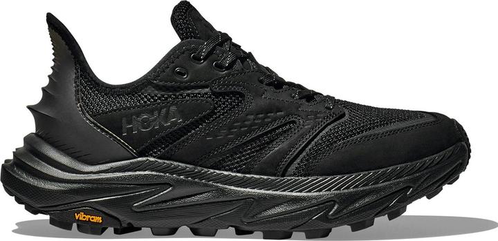 Image du produit Hoka One One Anacapa 2 Freedom Black (45 1/3)