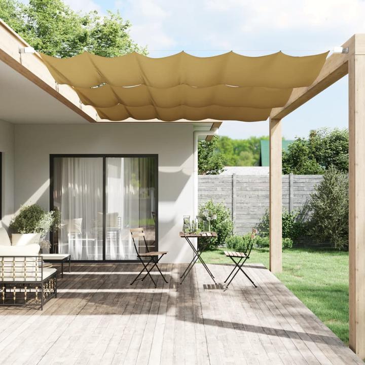 Actual product image vidaXL Senkrechtmarkise (1.40 m)