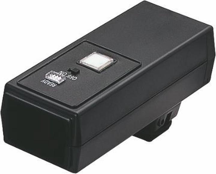 Actual product image Falcon Eyes Infrared flash trigger TR-1 (Infrared)