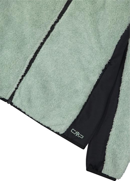 Immagine prodotto CMP Campagnolo Hoodie (S)